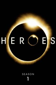 Heroes: فصل 1