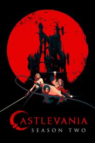 Castlevania: فصل 2