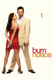 Burn Notice: فصل 1