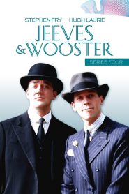 Jeeves and Wooster: فصل 4