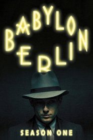 Babylon Berlin: فصل 1