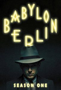 Babylon Berlin: فصل 1