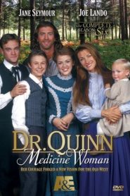 Dr. Quinn, Medicine Woman: فصل 6