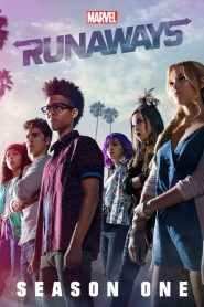 Marvel’s Runaways: فصل 1