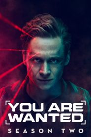 You Are Wanted: فصل 2