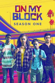 On My Block: فصل 1