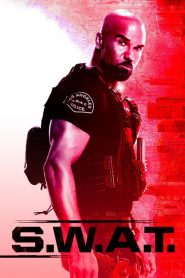 S.W.A.T.: فصل 3