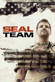 SEAL Team: فصل 3