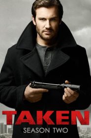 Taken: فصل 2