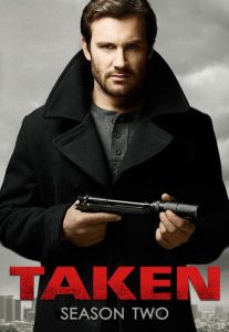Taken: فصل 2