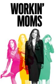 Workin’ Moms: فصل 2