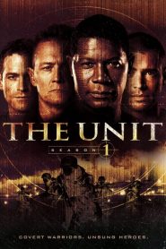 The Unit: فصل 1