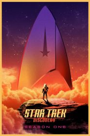 Star Trek: Discovery: فصل 1