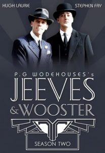 Jeeves and Wooster: فصل 2