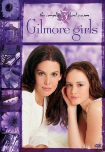 Gilmore Girls: فصل 3