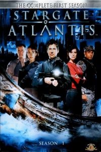 Stargate Atlantis: فصل 1