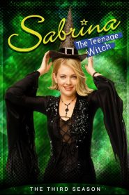 Sabrina, the Teenage Witch: فصل 3