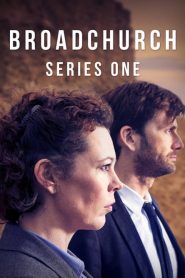 Broadchurch: فصل 1