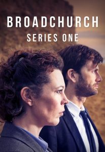 Broadchurch: فصل 1