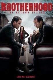 Brotherhood: فصل 2