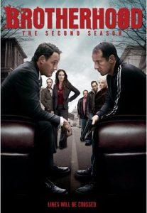 Brotherhood: فصل 2