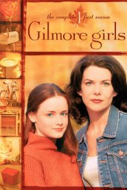 Gilmore Girls: فصل 1