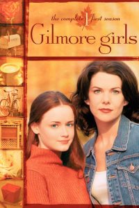 Gilmore Girls: فصل 1