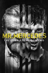 Mr. Mercedes: فصل 2
