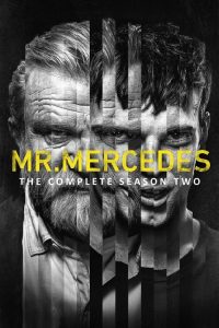 Mr. Mercedes: فصل 2