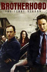 Brotherhood: فصل 3