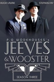 Jeeves and Wooster: فصل 3