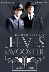 Jeeves and Wooster: فصل 3