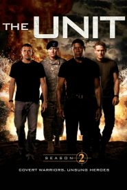 The Unit: فصل 2