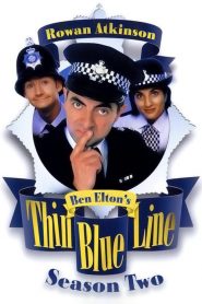 The Thin Blue Line: فصل 2