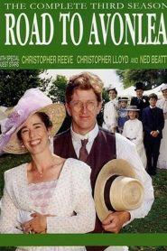 Road to Avonlea: فصل 3