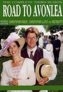 Road to Avonlea: فصل 3
