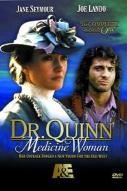 Dr. Quinn, Medicine Woman: فصل 1