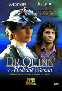 Dr. Quinn, Medicine Woman: فصل 1