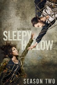 Sleepy Hollow: فصل 2
