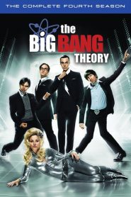 The Big Bang Theory: فصل 4