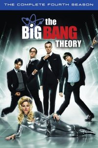 The Big Bang Theory: فصل 4