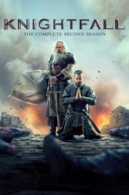 Knightfall: فصل 2