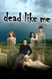 Dead Like Me: فصل 2