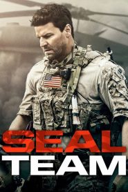 SEAL Team: فصل 1