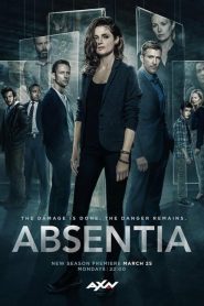 Absentia: فصل 2