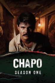 El Chapo: فصل 1