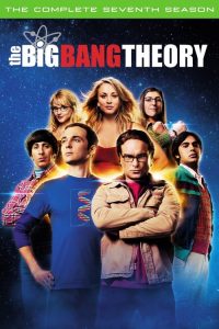 The Big Bang Theory: فصل 7