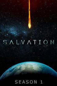 Salvation: فصل 1