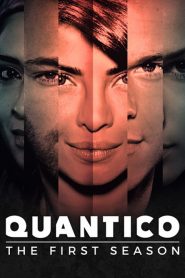 Quantico: فصل 1