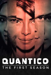 Quantico: فصل 1